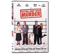 Getting Away With Murder [Dvd] [Region 1] [Us Import] [Ntsc]