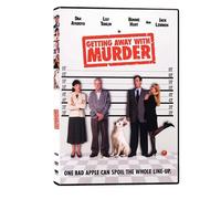 Getting Away With Murder [Import USA Zone 1]