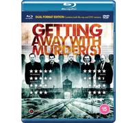 Getting Away With Murder(s) [Region B] [Blu-ray]