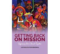 Getting Back On Mission
