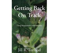 Getting Back On Track