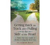 Getting Back On Track After Pulling To The Side Of The Road