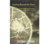 Getting Beyond the Facts by Joe L. Kincheloe Joe L. Kincheloe (Auteur)
