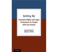 Getting By by Loffredo Stephen Professor of Law Professor of Law City University of New York Law School Paperback Book Loffredo Stephen Professor of Law Professor of Law City University of New York La