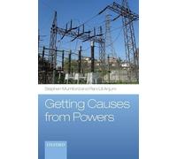 Getting Causes from Powers