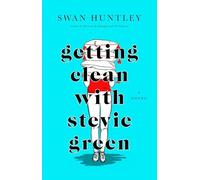 Getting Clean With Stevie Green