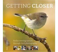 Getting Closer by Paul Sorrell Paul Sorrell (Auteur)