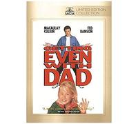 Getting Even With Dad (Limited Edition Collection/ On Demand Dvd-R)