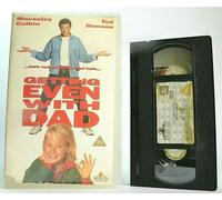 Getting Even With Dad [VHS]