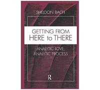 Getting From Here To There