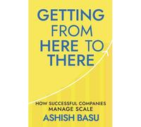 Getting From Here To There