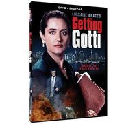 Getting Gotti [Dvd]