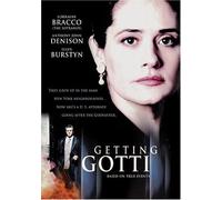 Getting Gotti [Import USA Zone 1]