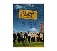 Getting home DVD ZONE 2