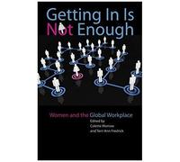 Getting In Is Not Enough