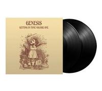 Getting in Tune Vol.1
