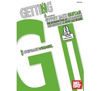 Getting Into Gypsy Jazz Guitar