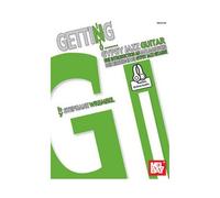 Getting Into Gypsy Jazz Guitare - Wrembel