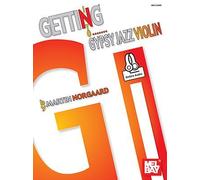 Getting Into Gypsy Jazz Violin