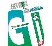 Getting Into Jazz Mandolin