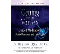 Getting Into The Vortex