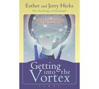Getting Into The Vortex Cards