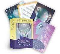 Getting into the Vortex Cards: A Deck of 60 Relationship Cards, Plus Dear Friends Card