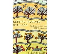 Getting Involved With God Ellen F. Davis (Auteur)