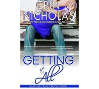 Getting It All (Sapphire Falls)