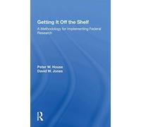 Getting It Off The Shelf