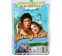 Getting It on [Import USA Zone 1]