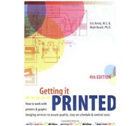 Getting It Printed