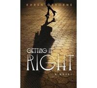 Getting It Right - [Version Originale] Karen Osborne (Auteur)
