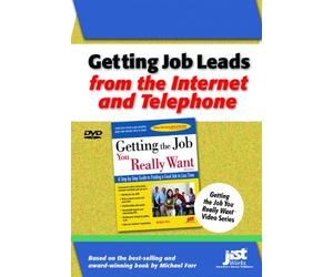 Getting Job Leads From the Internet and Telephone