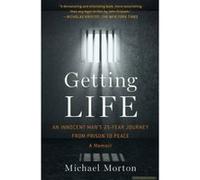 Getting Life - [Version Originale] Michael Morton (Auteur)