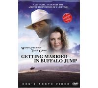 Getting Married in Buffalo Jump [Import USA Zone 1]