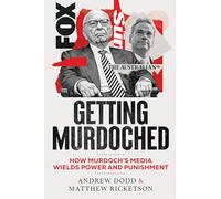 Getting Murdoched: What It’s Like and What to Do If It Happens to You