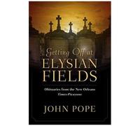 Getting Off At Elysian Fields