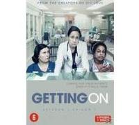 GETTING ON 1-BILINGUE G
