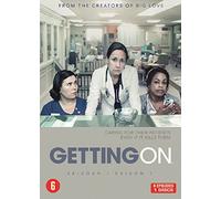 Getting on - Saison 1