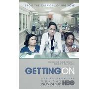 Getting On: Series 1 DVD [Import Anglais]