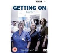 Getting On – BBC – Saison 1 – Import anglais