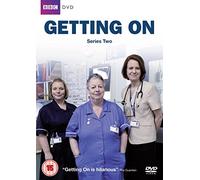 Getting On – Série 2 – BBC