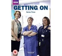 Getting On - Series 3