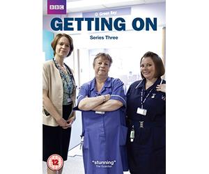 Getting On - Series 3
