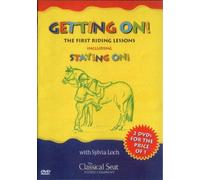 Getting On!/Staying On! [DVD]