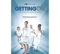 Getting On: The Complete Third Season