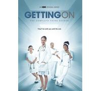 Getting on: The Complete Third Season