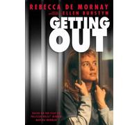 Getting Out [Import USA Zone 1]