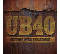 Ub 40 - Getting Over The Storm [Import]